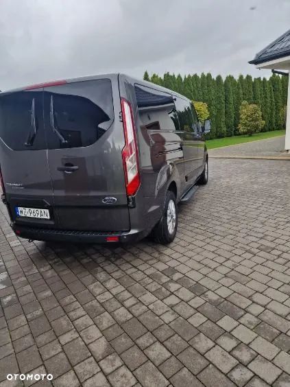 Ford Transit Custom Kombi 340 L2H1 Trend - 12