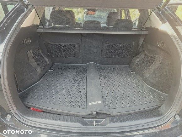 Mazda CX-5 SKYACTIV-G 194 AWD ADVANTAGE - 30