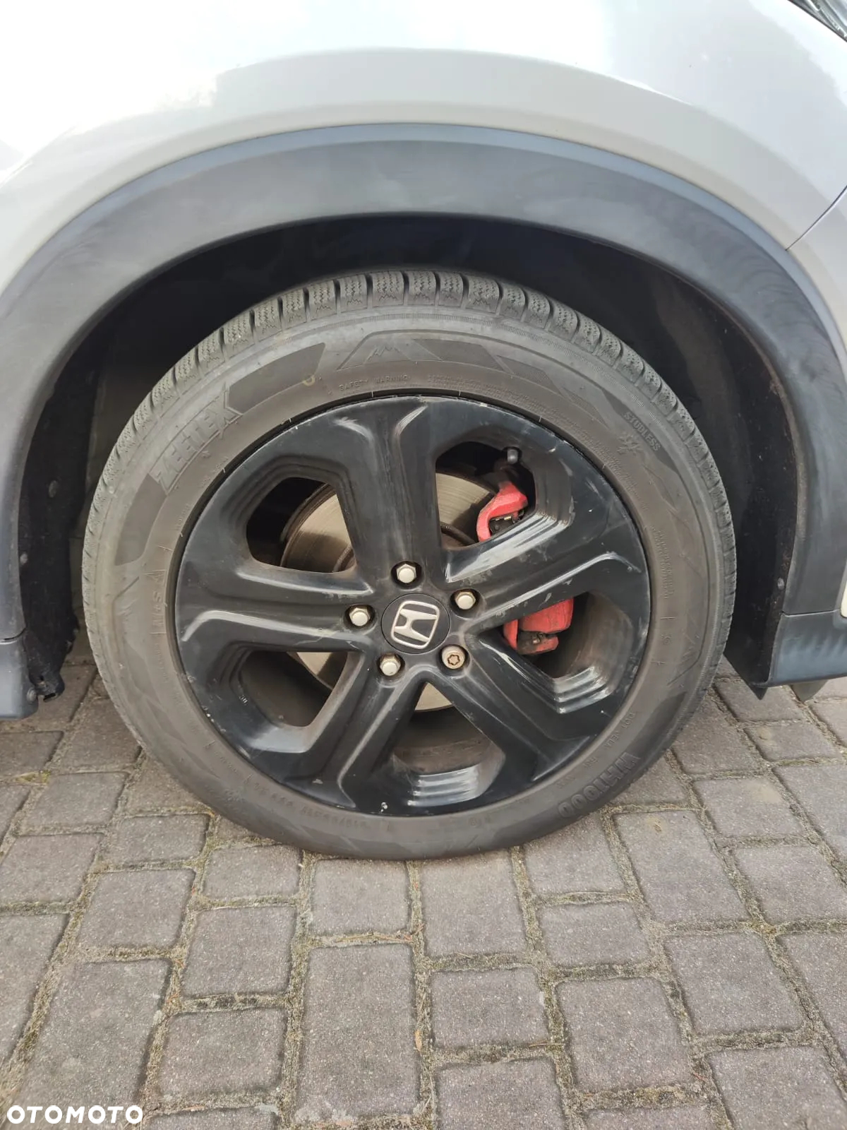 Honda HR-V 1.6 i-DTEC Executive (ADAS) - 16