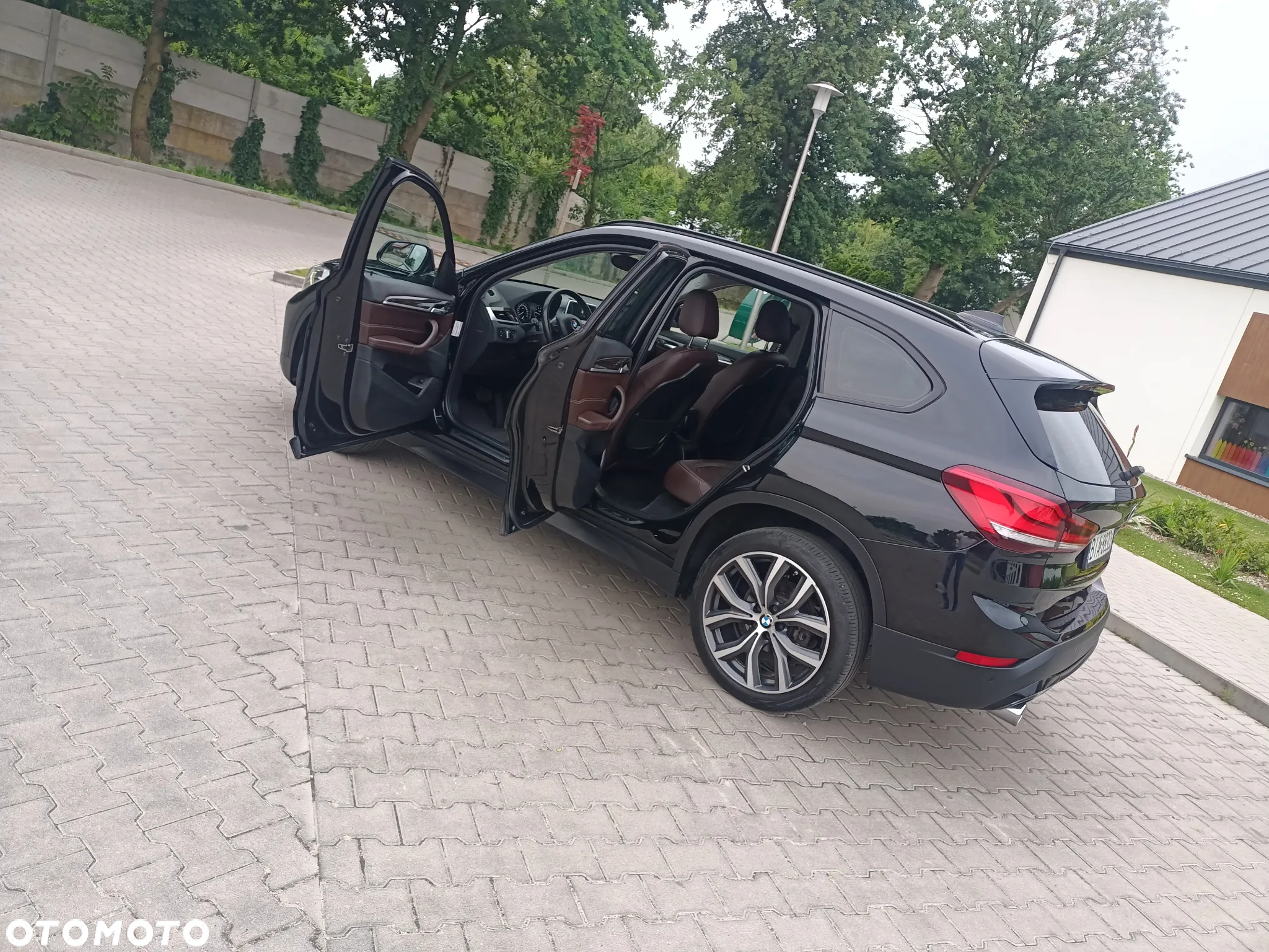 BMW X1 - 5