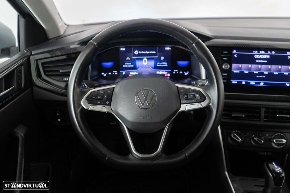 VW Polo 1.0 TSI Urban DSG - 26