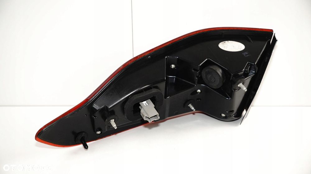 LAMPA LEWY TYŁ TYLNA FORD S-MAX MK1 LIFT 10-15R - 4