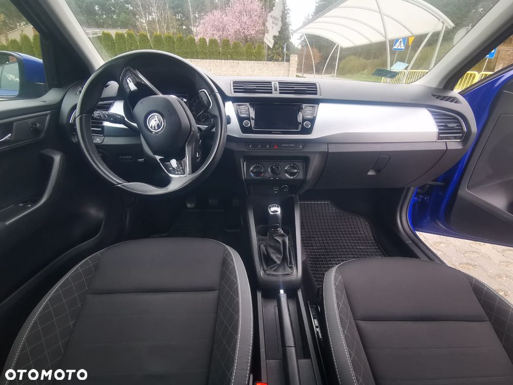 Skoda Fabia 1.0 TSI Ambition - 2