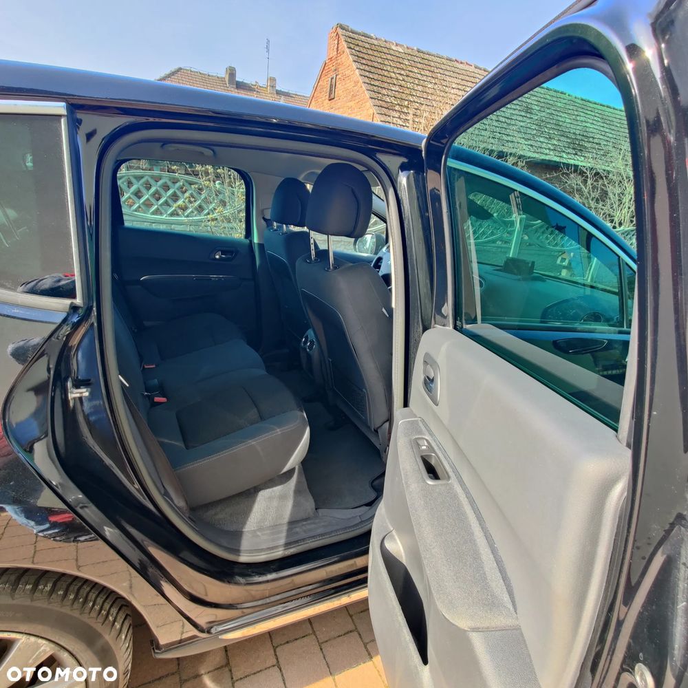 Peugeot 3008 1.6 HDi Style - 14