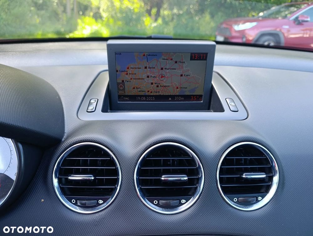 Peugeot 308 120 VTi Automatik Premium - 21