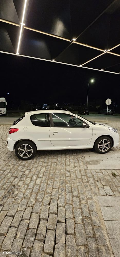 Peugeot 206 - 4