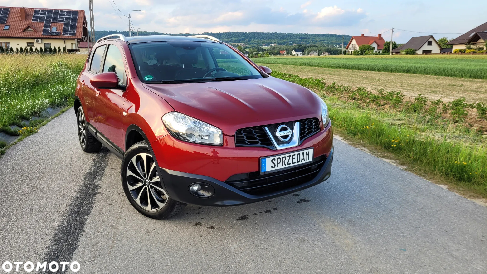 Nissan Qashqai 1.6 I-Way - 3