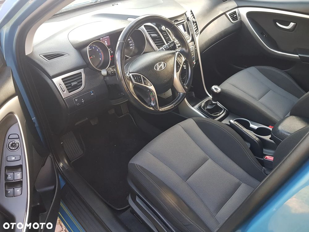 Hyundai i30 1.4 Trend - 20
