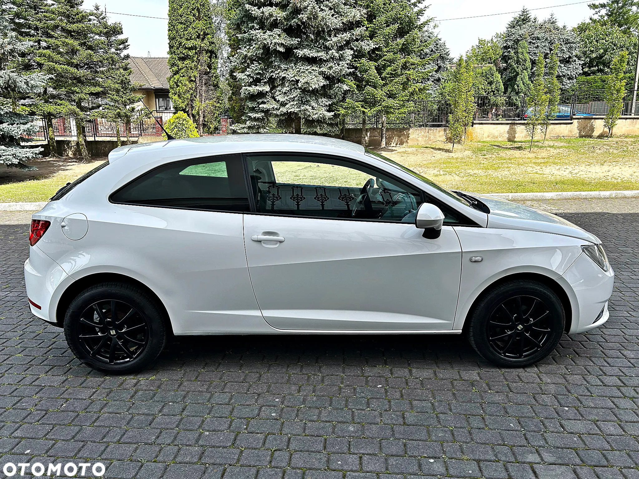 Seat Ibiza SC 1.2 TSI FR - 6