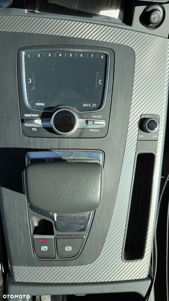 Audi Q5 40 TDI Quattro Sport S tronic - 21