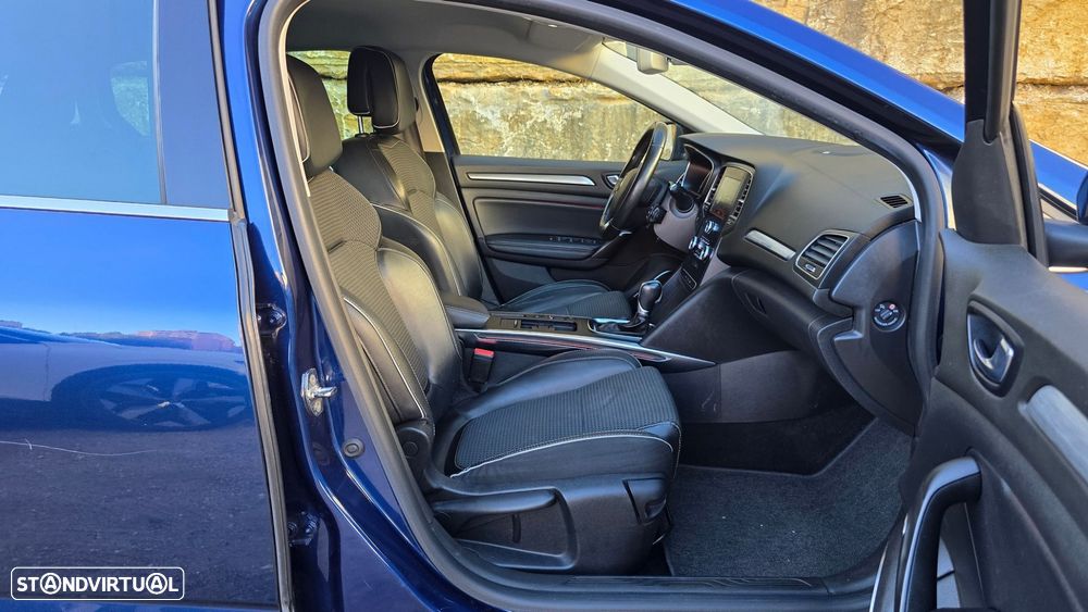 Renault Mégane Sport Tourer - 46