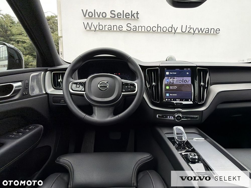 Volvo XC 60 - 18
