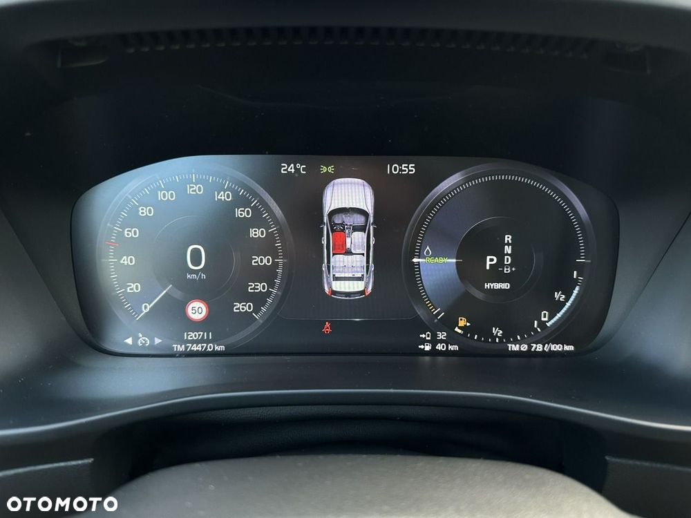 Volvo XC 40 T4 Recharge DKG Essential - 18