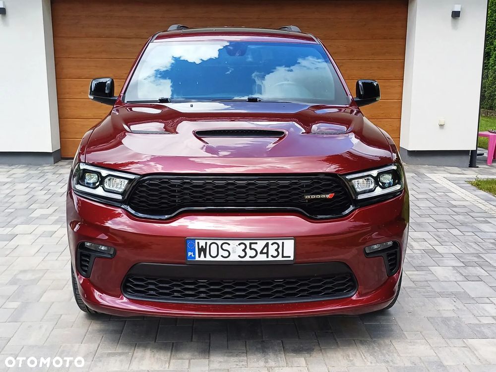 Dodge Durango - 2