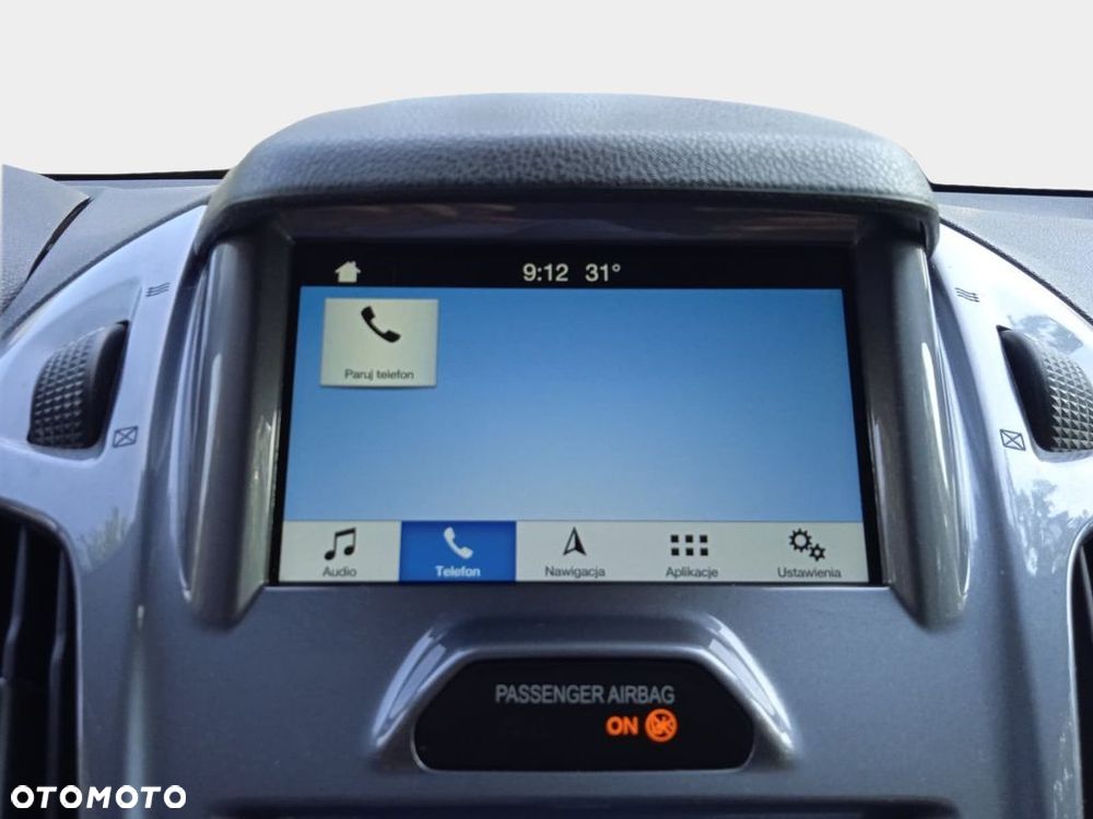Ford Transit Connect - 22