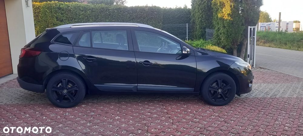 Renault Megane 1.6 16V 110 Dynamique - 3