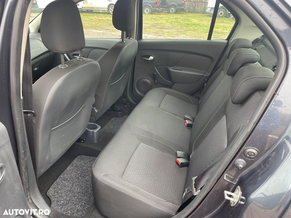 Dacia Logan 0.9 TCe Laureate - 17