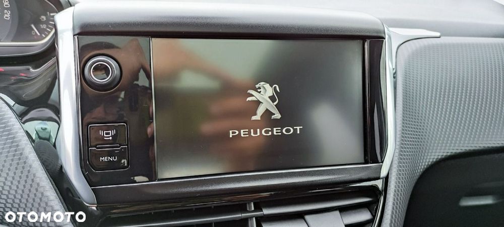 Peugeot 2008 e-HDi FAP 115 STOP & START Business-Line - 37