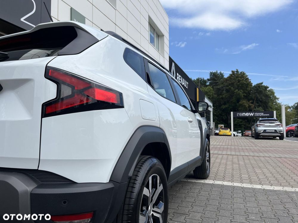 Dacia Duster - 24