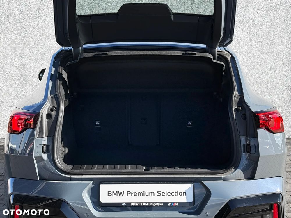 BMW X2 sDrive20i mHEV M Sport - 12