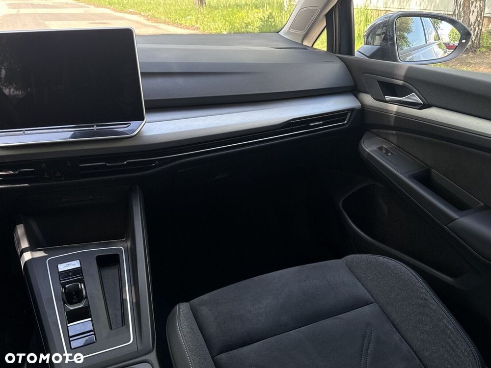 Volkswagen Golf 1.5 eTSI mHEV Life DSG - 13