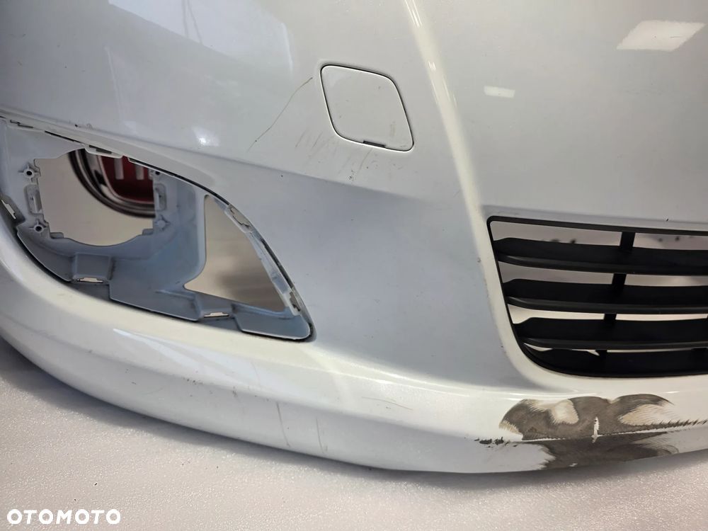 SUZUKI SWIFT MK7 V 10- ZDERZAK PRZEDNI PRZÓD , NR 71711-71L00 , NR AUKCJI NZ1793 - 19