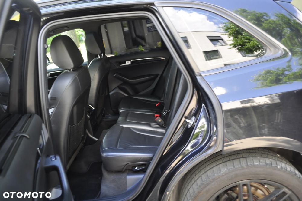 Audi Q5 - 11