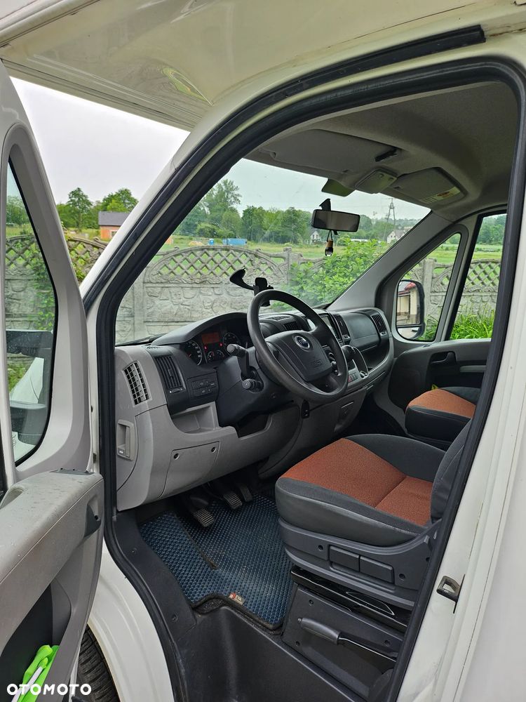 Fiat Ducato - 15