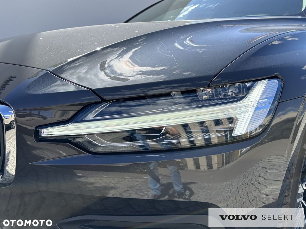 Volvo V60 - 7