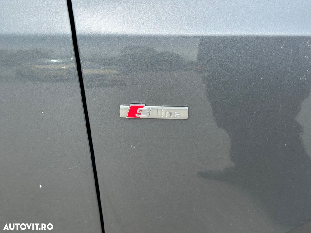 Audi Q5 2.0 TDI Quattro Stronic - 8