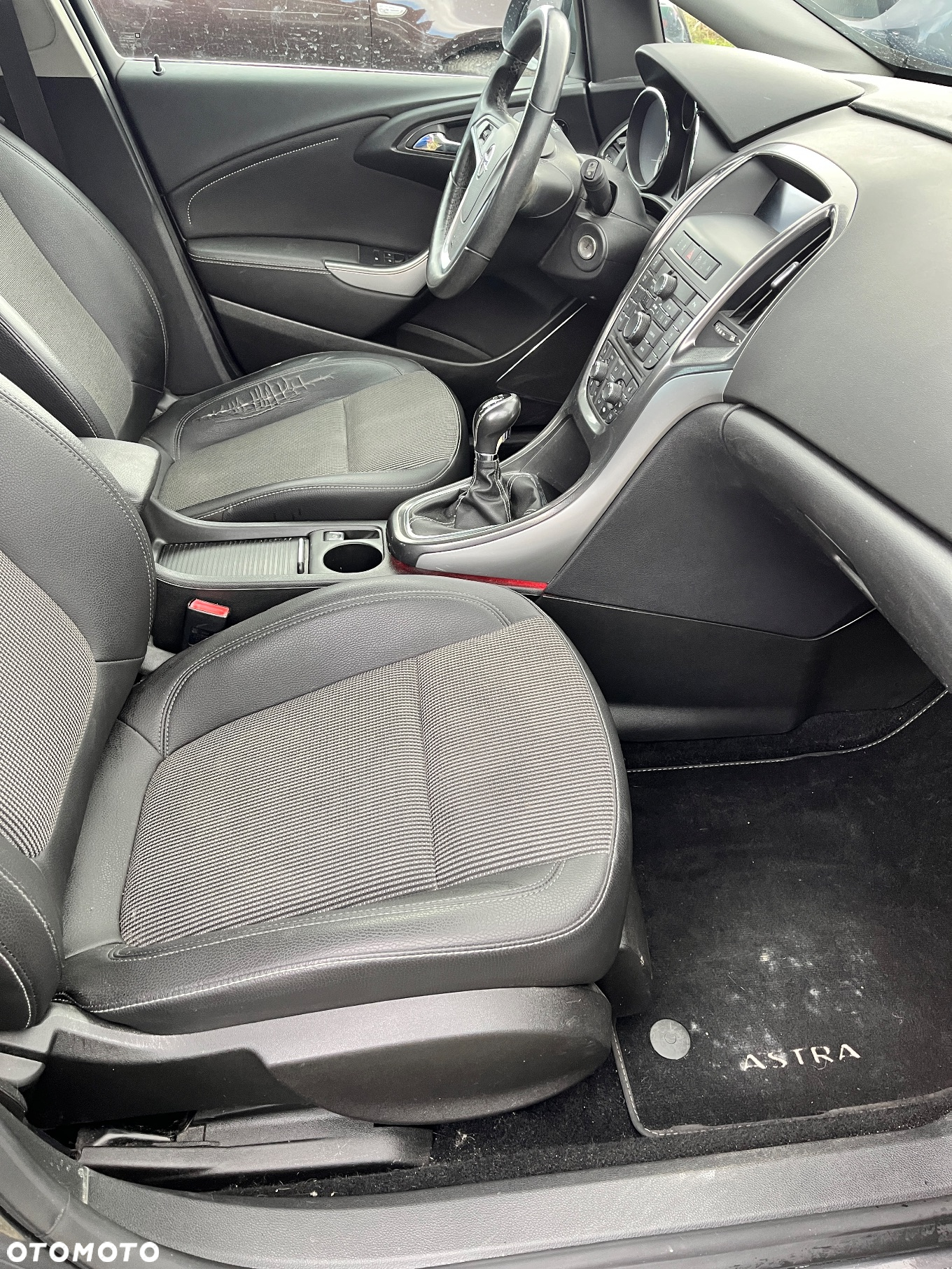 Opel Astra 1.4 Turbo Edition - 22