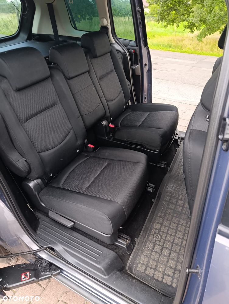 Mazda 5 2.0 CD Exclusive - 5