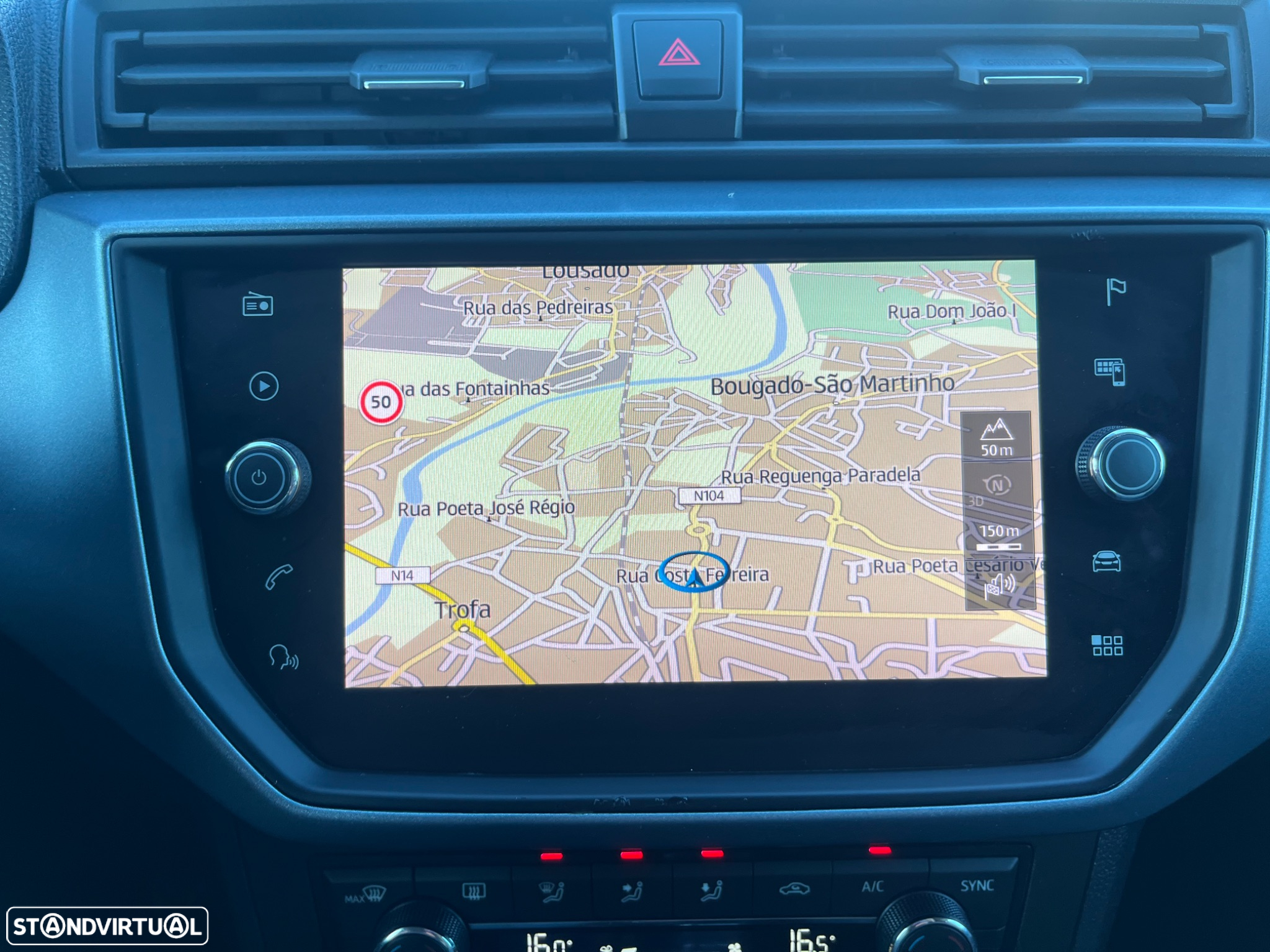 SEAT Arona 1.6 TDI Style - 9