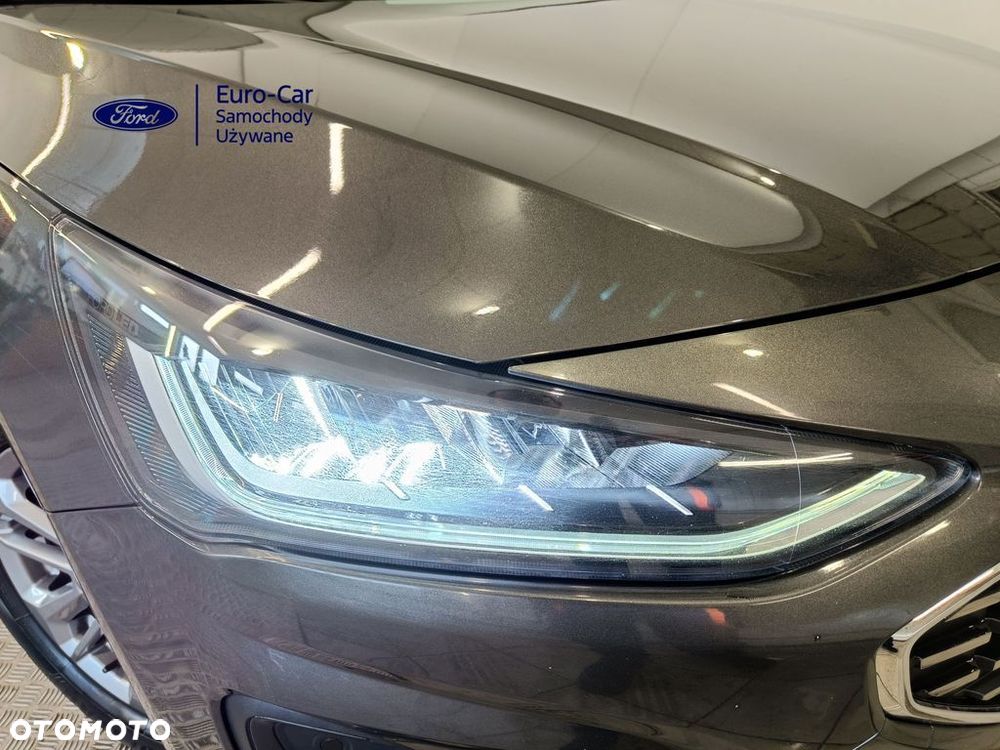 Ford Focus 1.0 EcoBoost mHEV Titanium - 30