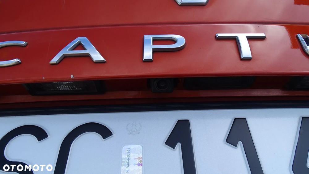 Renault Captur 1.2 TCe Zen EDC - 17