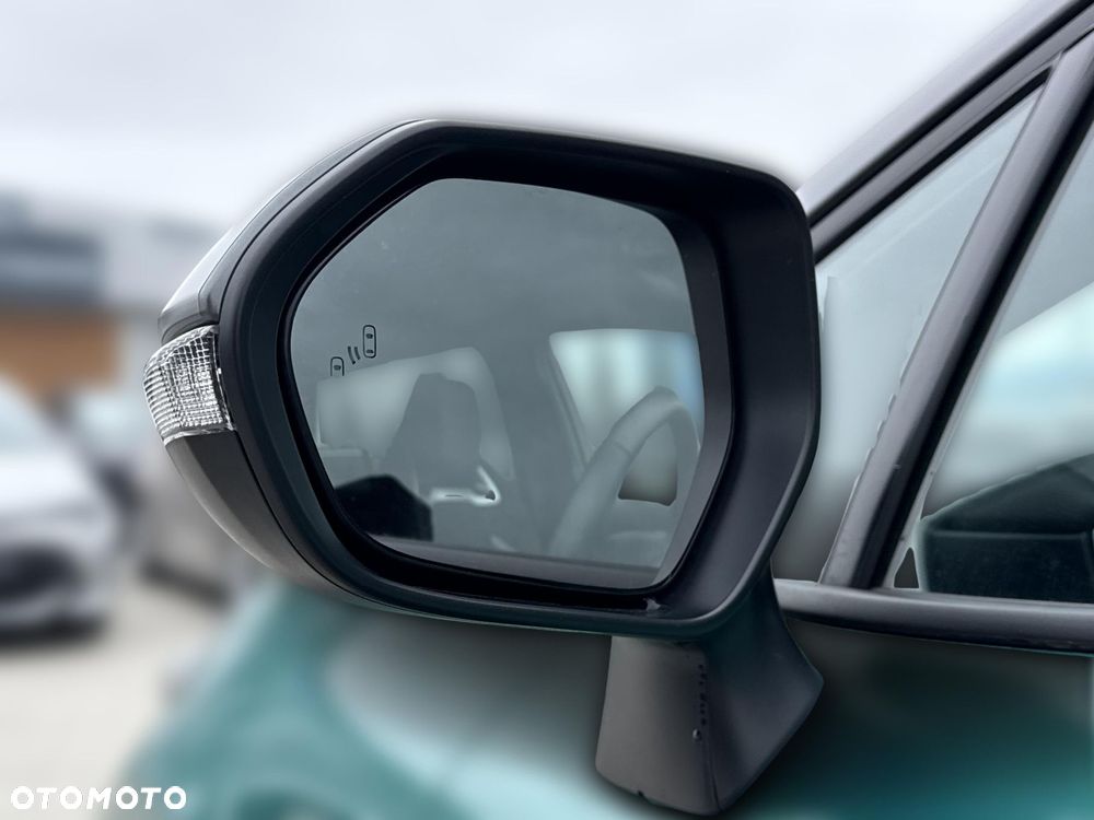 Toyota Corolla 2.0 Hybrid GR Sport Dynamic - 24