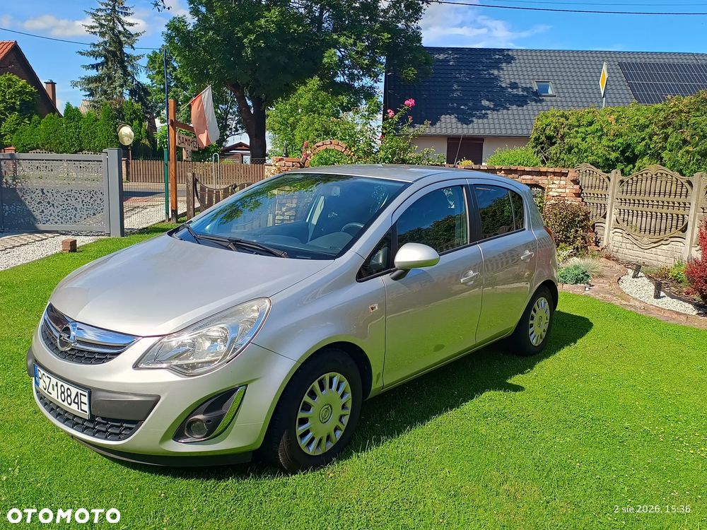 Opel Corsa 1.3 CDTI Enjoy - 1