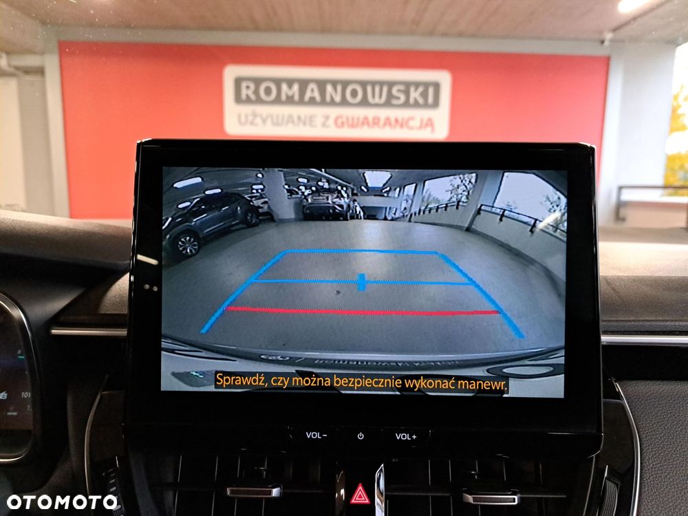 Toyota Corolla 1.8 Hybrid Comfort - 21