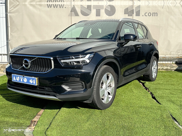 Volvo XC 40 2.0 D3 Momentum