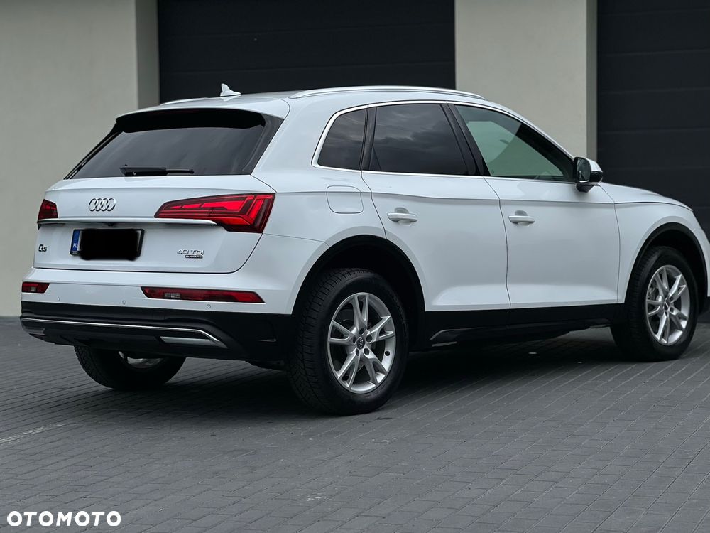 Audi Q5 40 TDI mHEV Quattro S tronic - 13