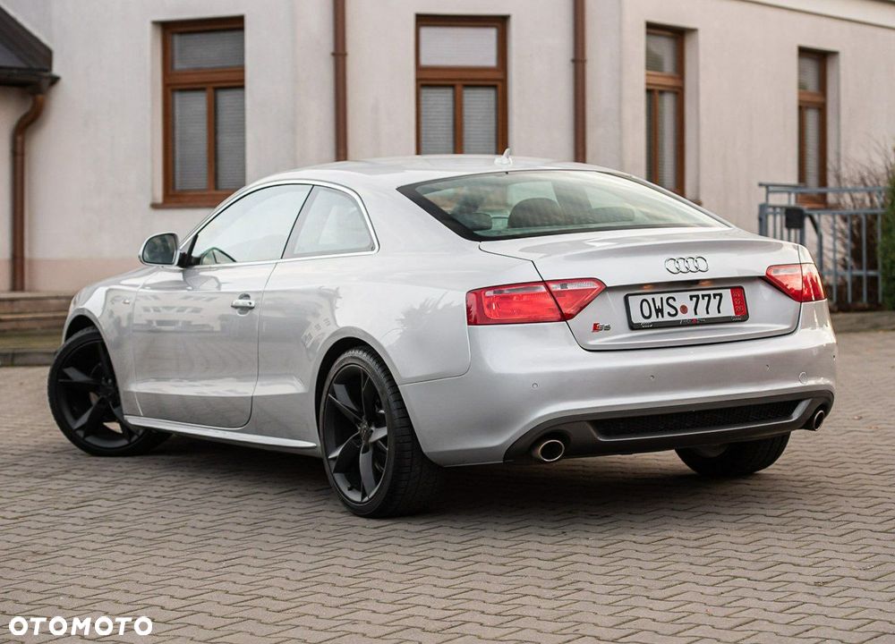 Audi A5 Coupé - 14