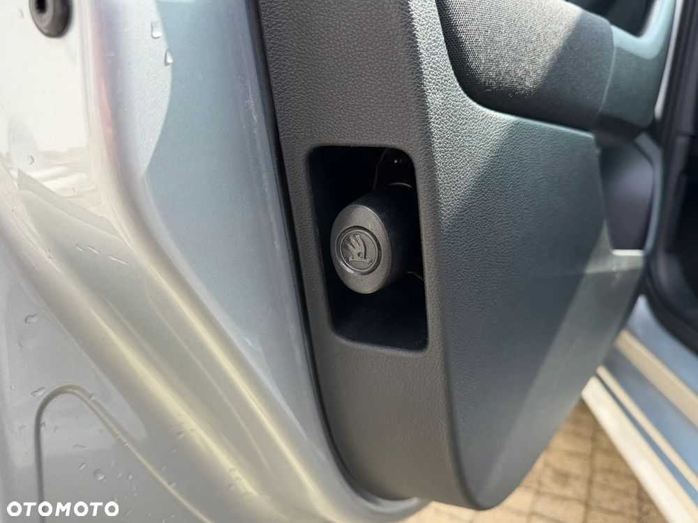 Skoda Kamiq 1.0 TSI DSG Ambition - 14