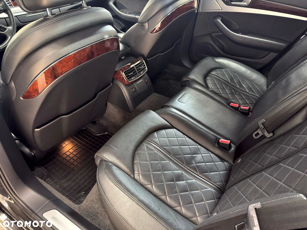 Audi A8 3.0 TFSI Quattro - 26