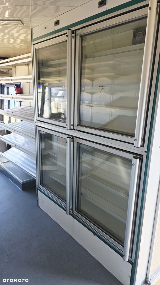 Iveco ML 100 E15 Foodtruck - 10