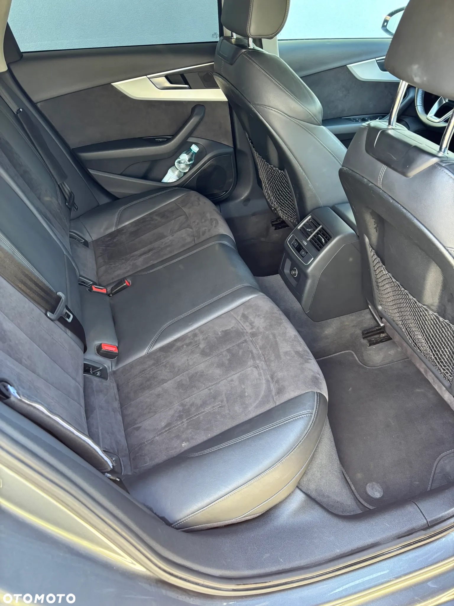 Audi A4 Allroad 2.0 TFSI Quattro S tronic - 15