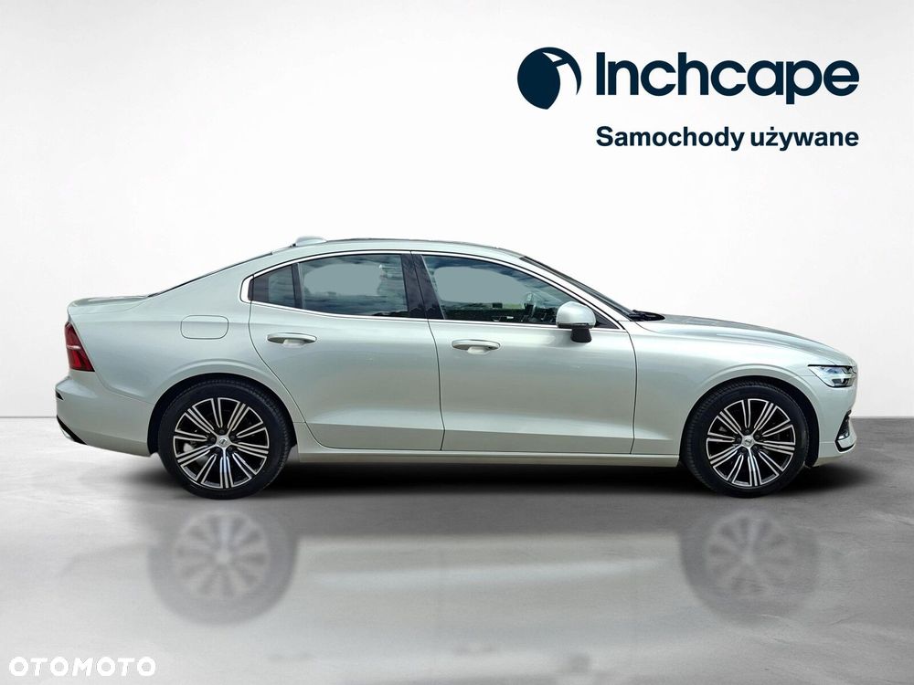 Volvo S60 B4 B Inscription - 7