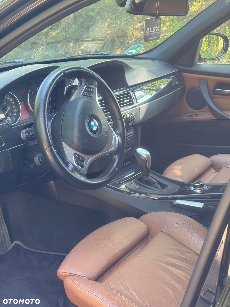 BMW Seria 3 - 13