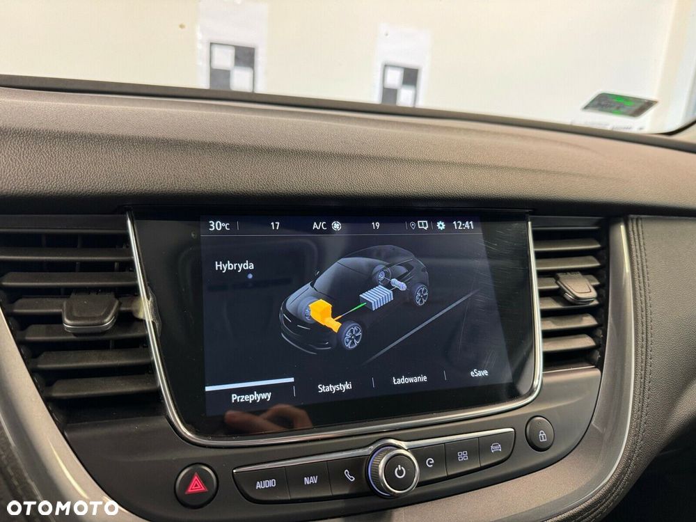 Opel Grandland X - 25