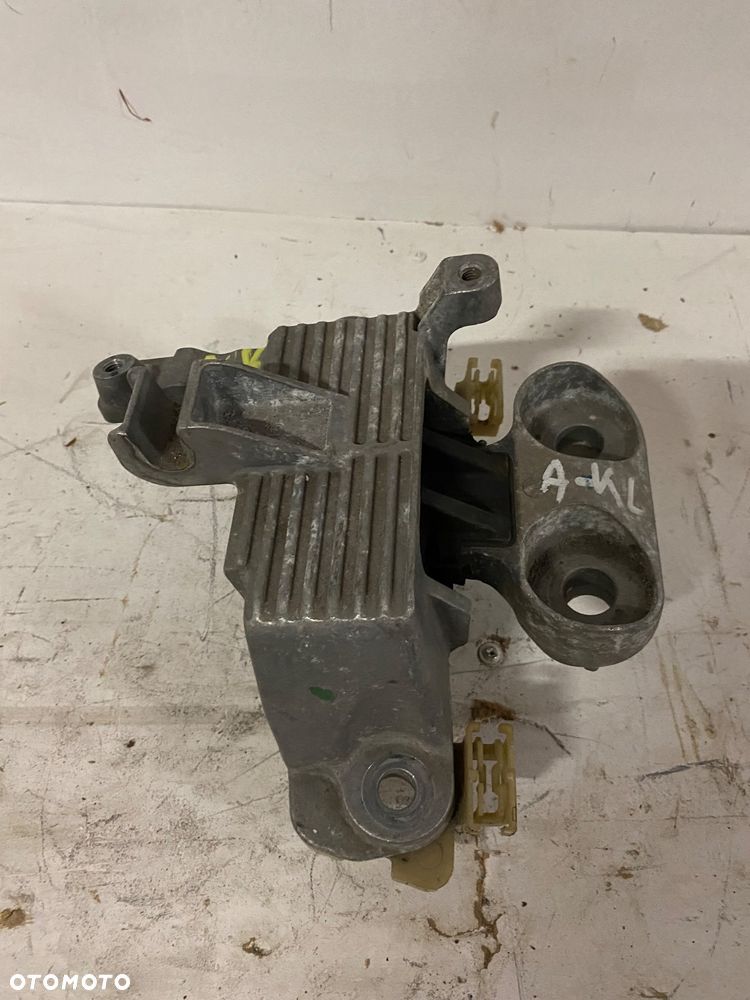 Opel Astra K łapa lewa - 1