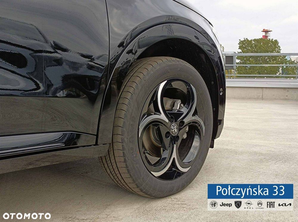 Alfa Romeo Junior - 26